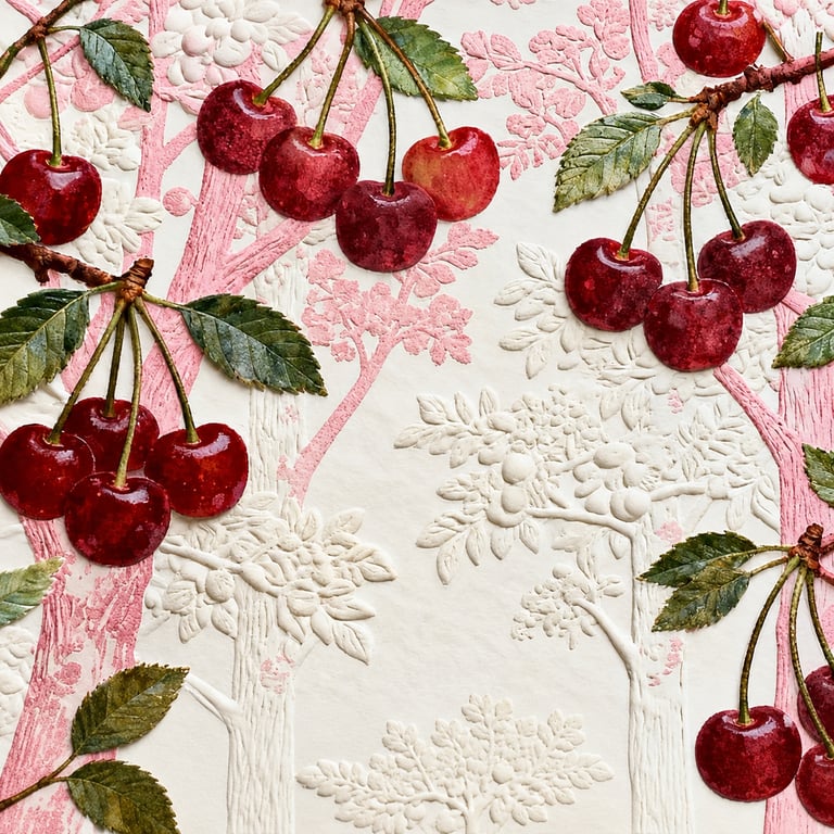 Embossing