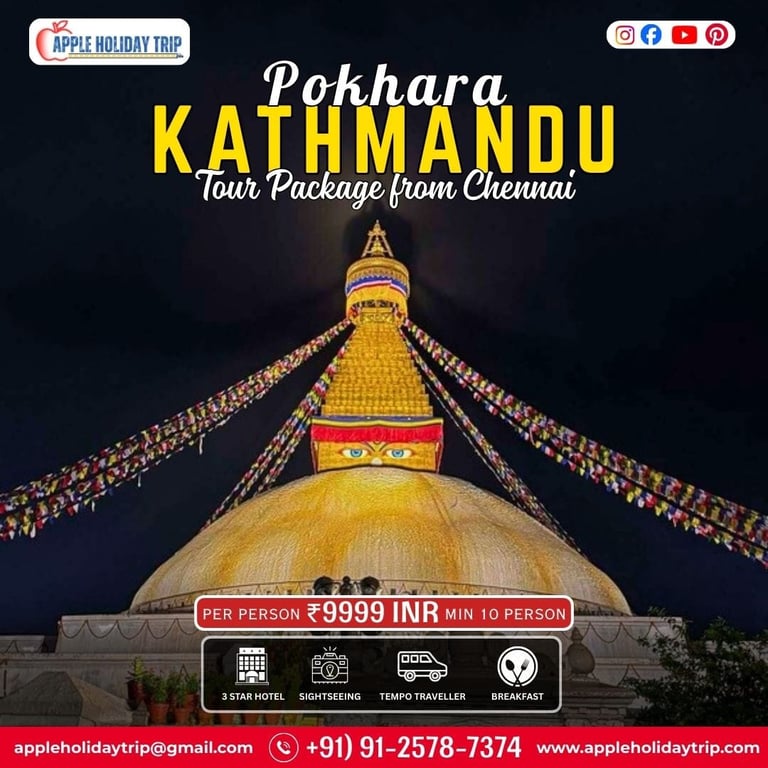 https://appleholidaytrip.com/kathmandu-tour-packages-from-chennai
