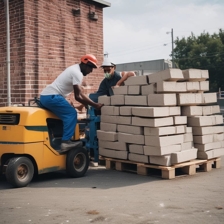 Bright living room with modern inventory