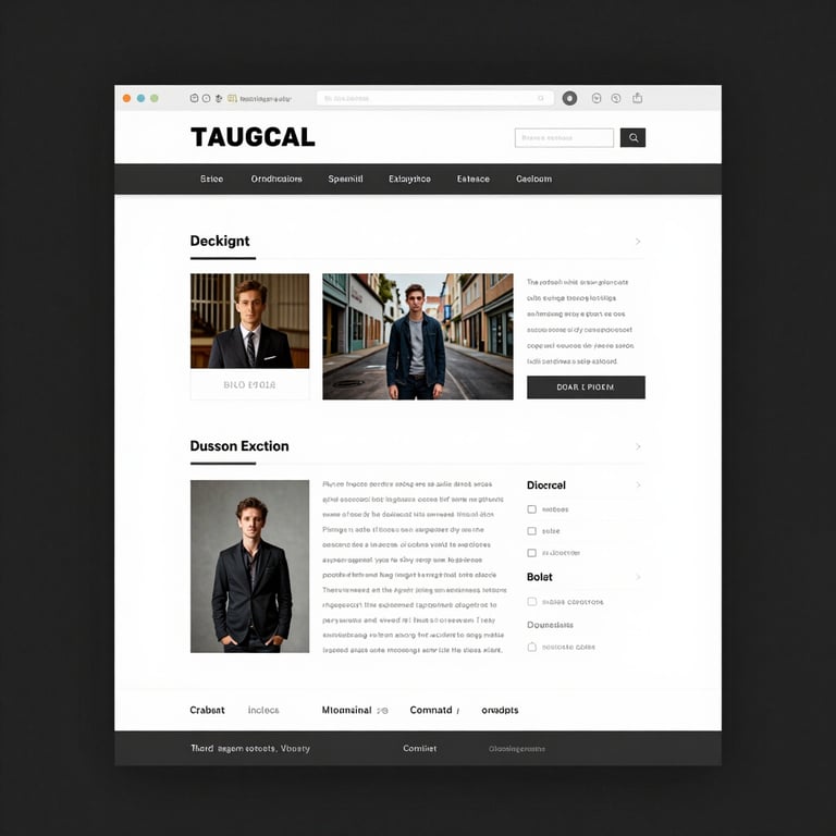 an abstract photograph of a curved wall