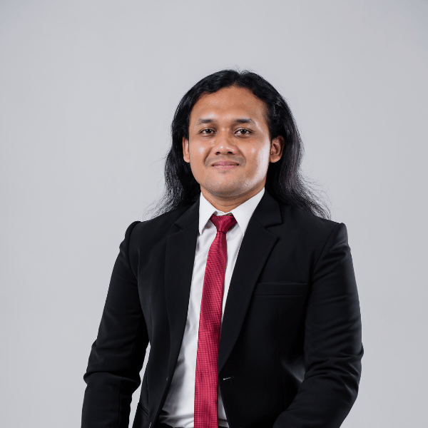 Aditya Fahrizi M. Advokat MSP Law Office Yogyakarta