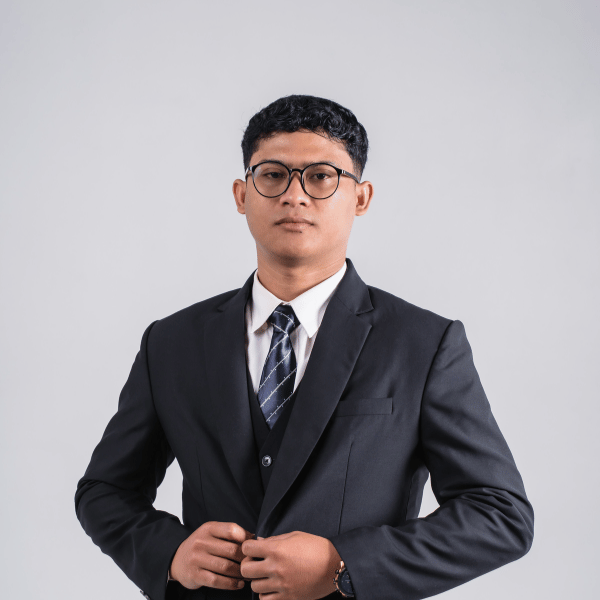 Iwan Rubianto Advokat MSP Law Office Yogyakarta