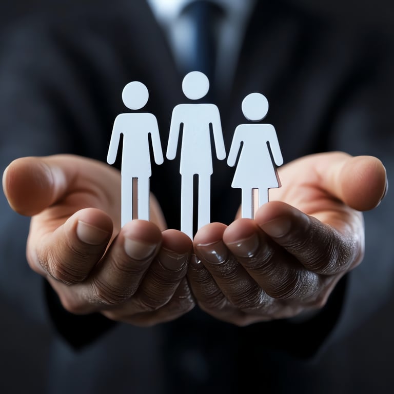 Kerja Sama MSP Law Office