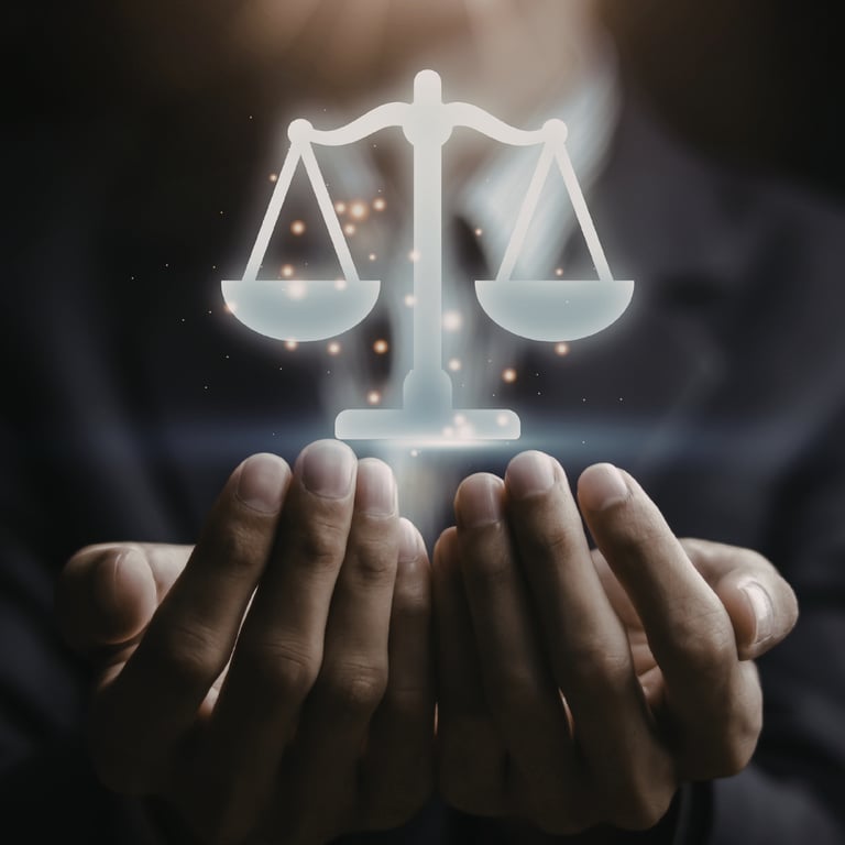 Litigasi MSP Law Office