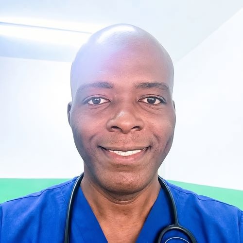 Dr. Nielsen Lima
