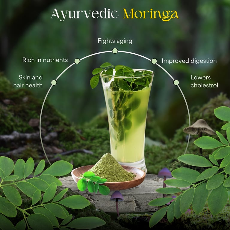 organic moringa powder india.  moringa powder moralyf