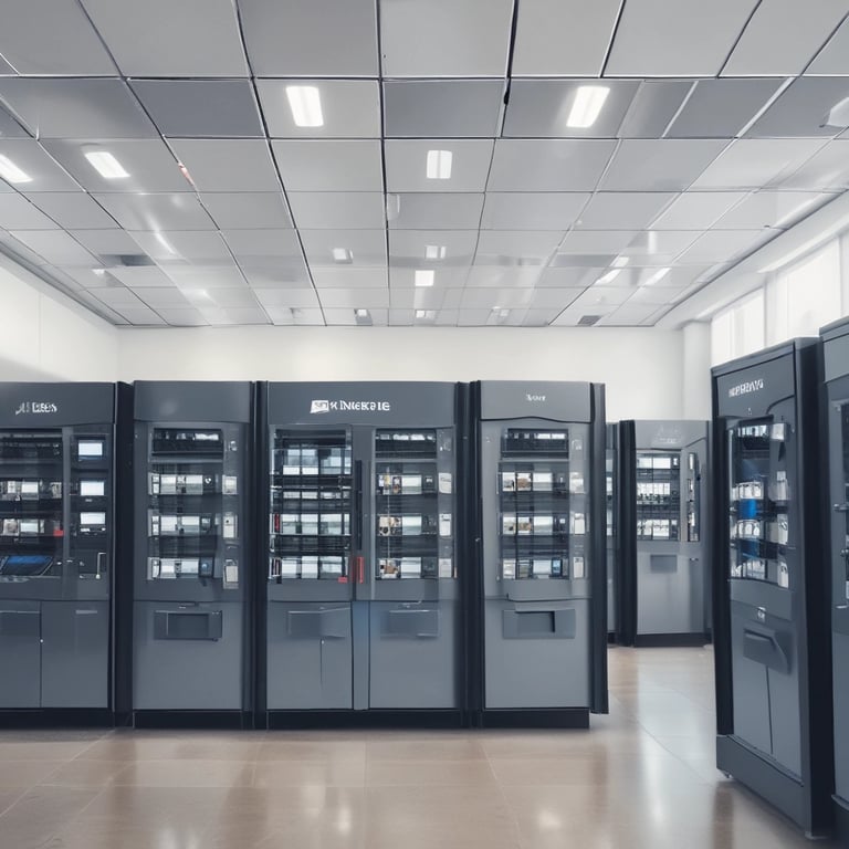 Bright living room with modern inventory