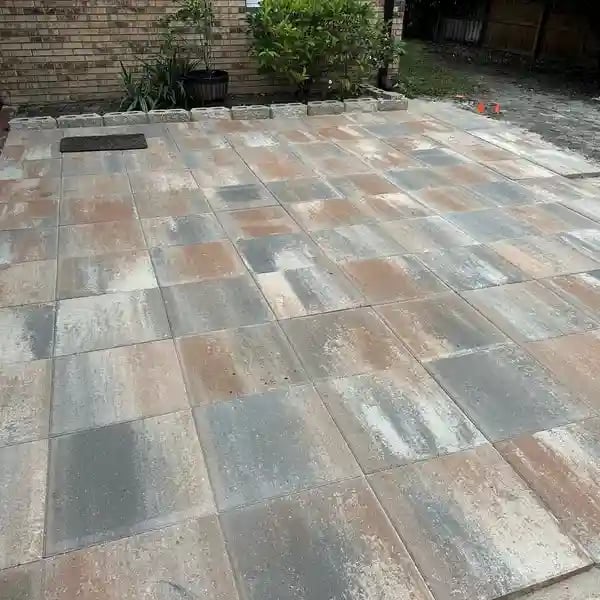 Paver installation lawn care Sebastian FL