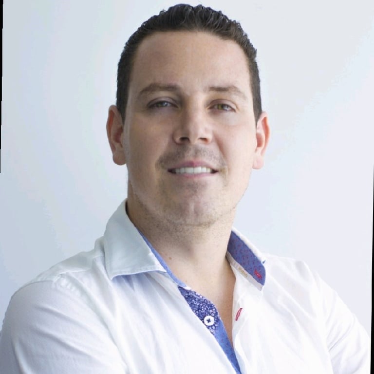 Carlos Assies from Colsulting