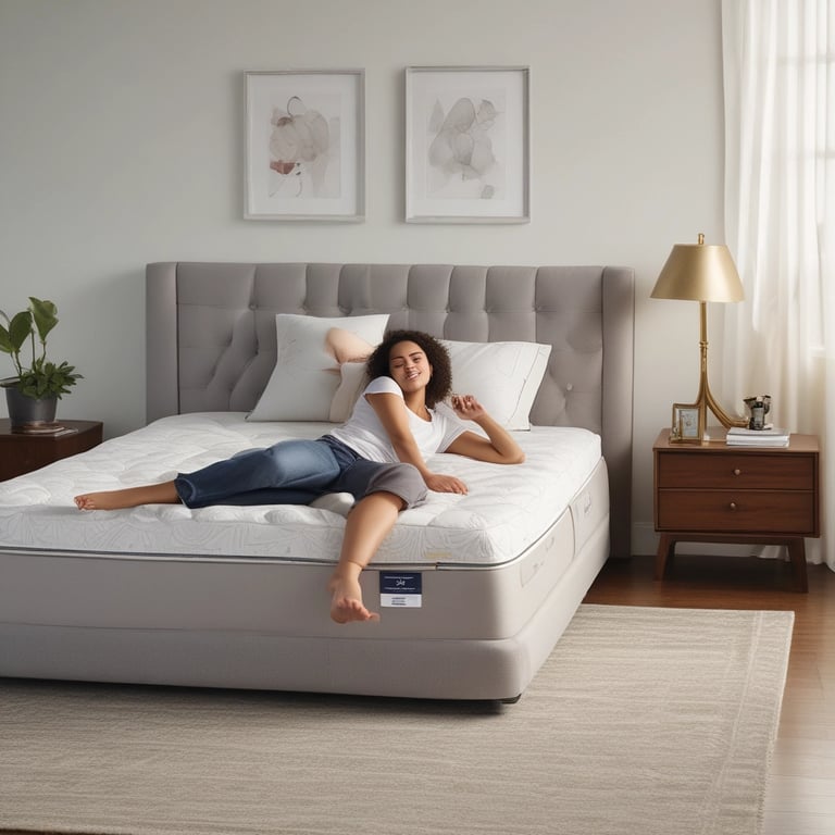 Bright living room with modern inventory