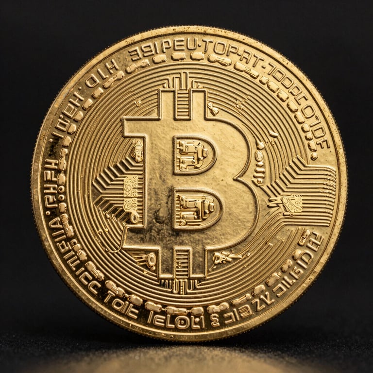 Digital Property  got bitcoins International transferable.