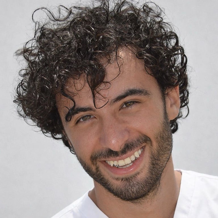 Fisioterapista specializzato in rieducazione posturale Mézières a Terni