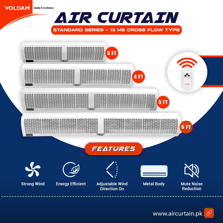 air curtain dealers near me