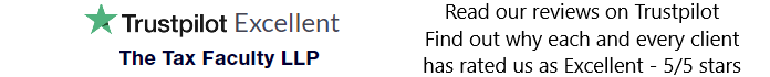 Trustpilot reviews of The Tax Faculty