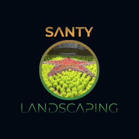 Santy Landscaping