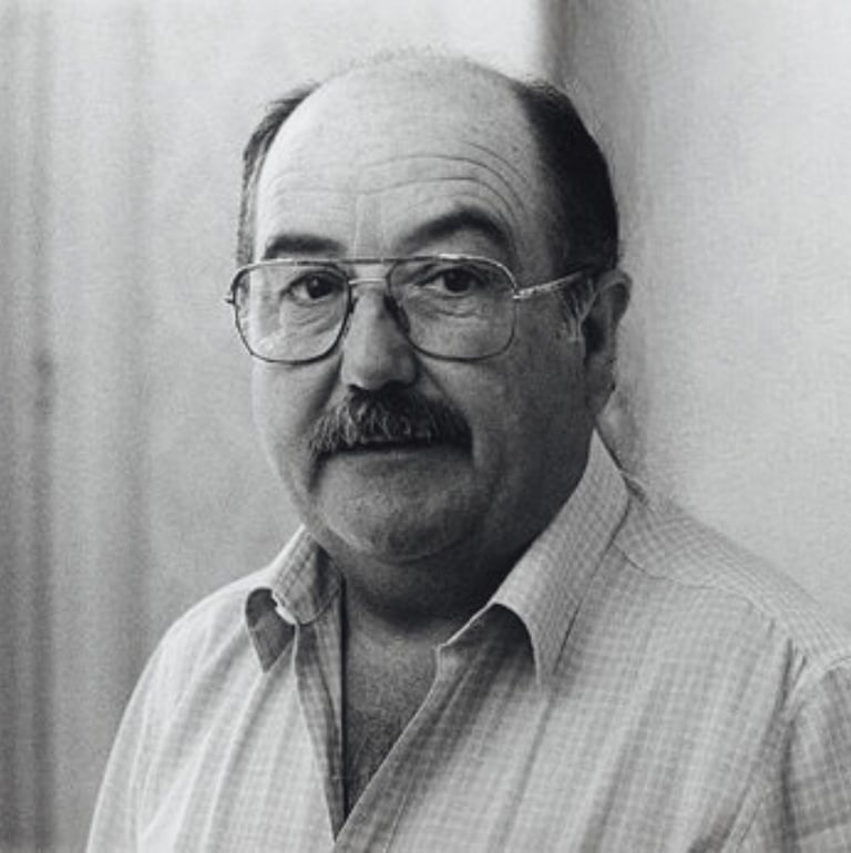 Simó Busom, pintor paisatgista català