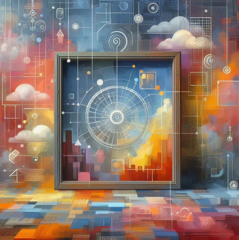 In 2027 we will achieve a position in the international market through the Software Valley from Antioquia to the world.