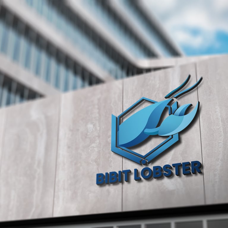 Mockup-Logo-Bibitlobster