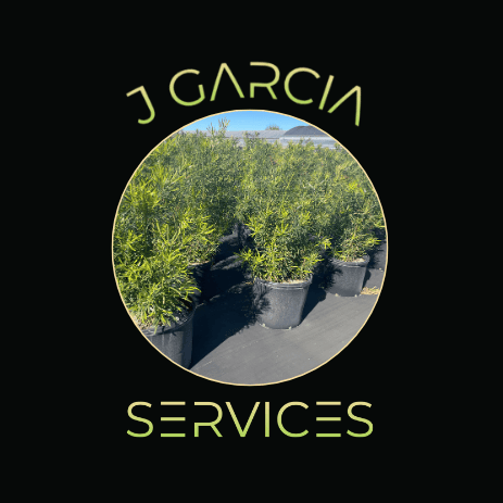 J Garcia Services Logo
