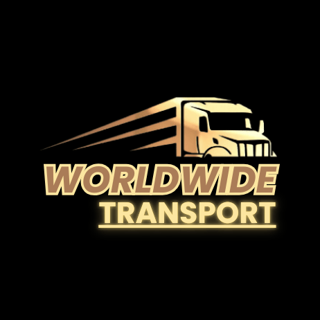 Worldwide Transport Logo