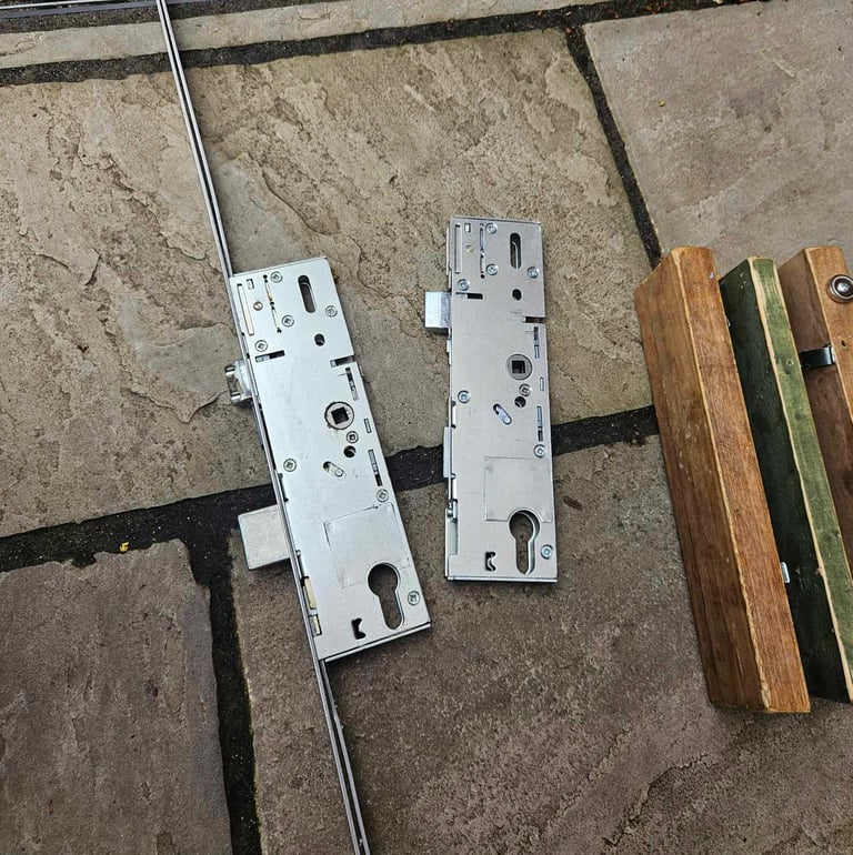 emergency locksmith Exeter UPVC door repair