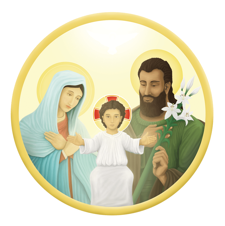 Holy Family