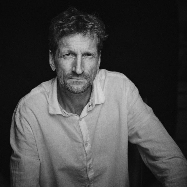 © juergen mack photography - serious portraits