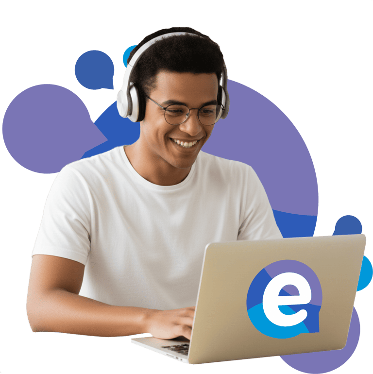 Curso de Espanhol Online - Personalizado