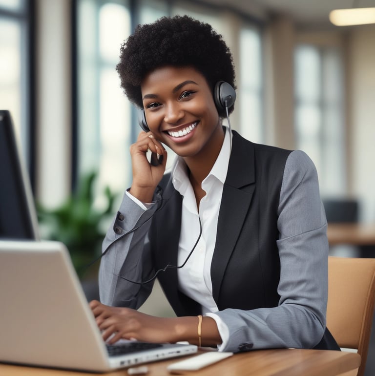 black blue and yellow textile