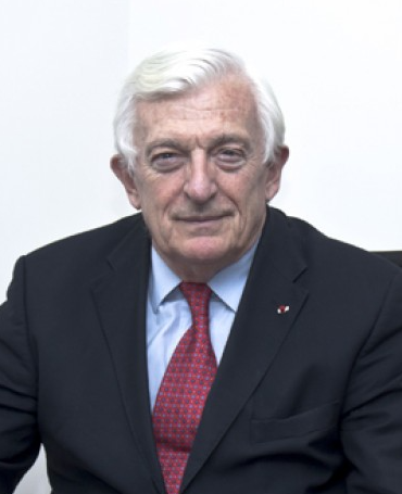 Jean Paul Foucault, associé de Foucault Avocats, cabinet avocats affaires Paris 17