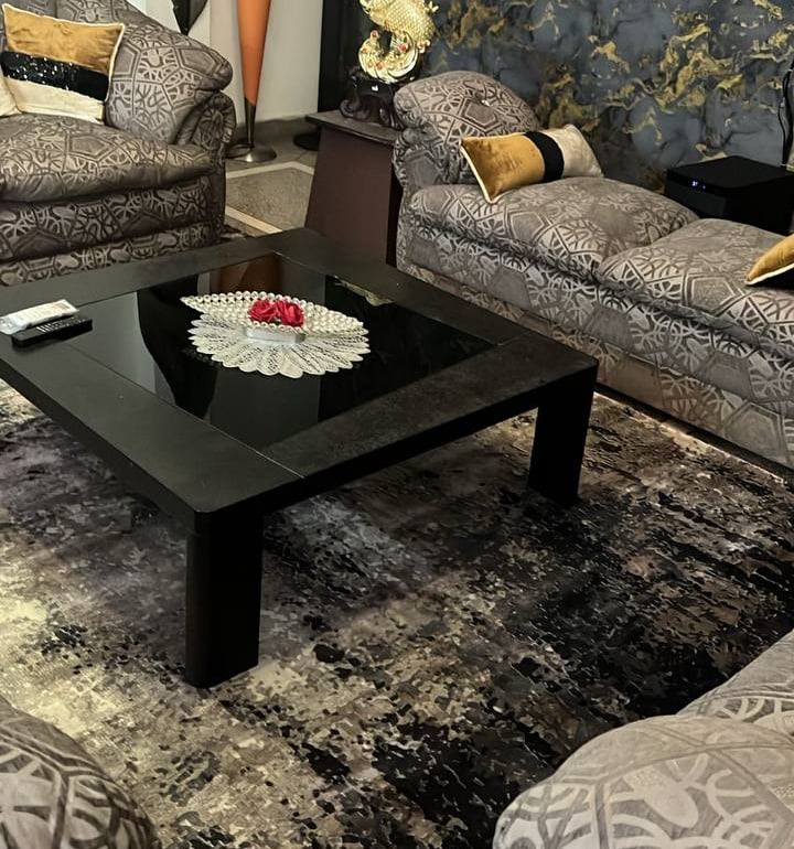 Client homes