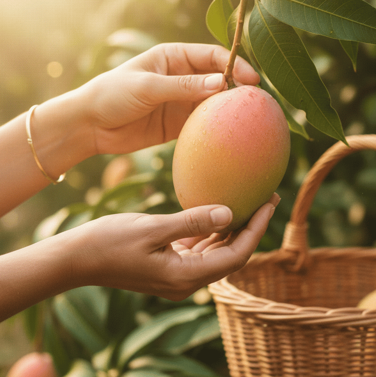 Buy Your Own Mango Farm
