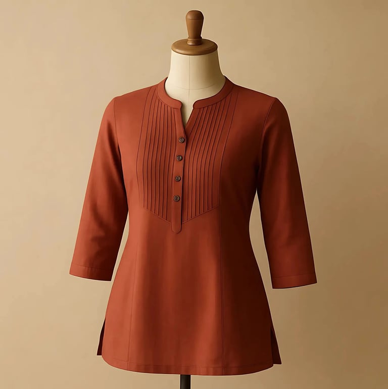Ladies kurti Tailor
