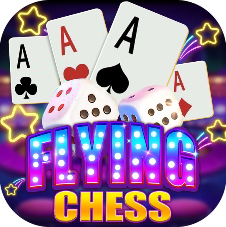Flying Chess 