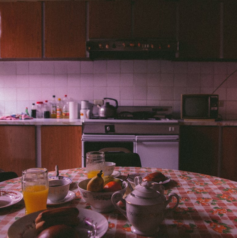 Portada de Nueva Ola por Santa García 