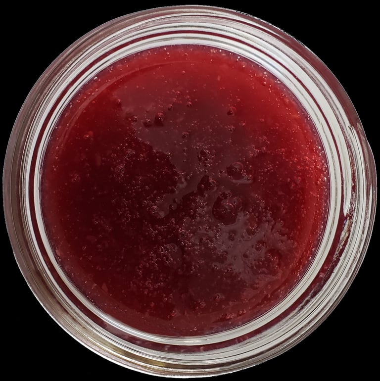 Grape Jelly