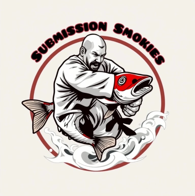 Submission Smokies