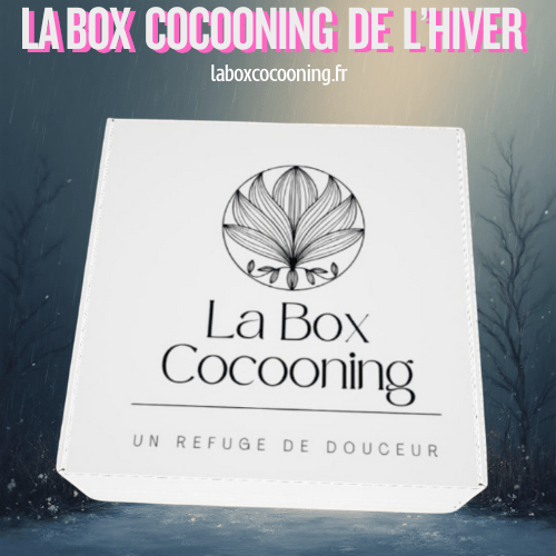 la box cocooning
