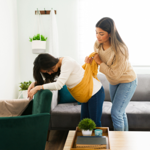 sage femme visite à domicile grossesse