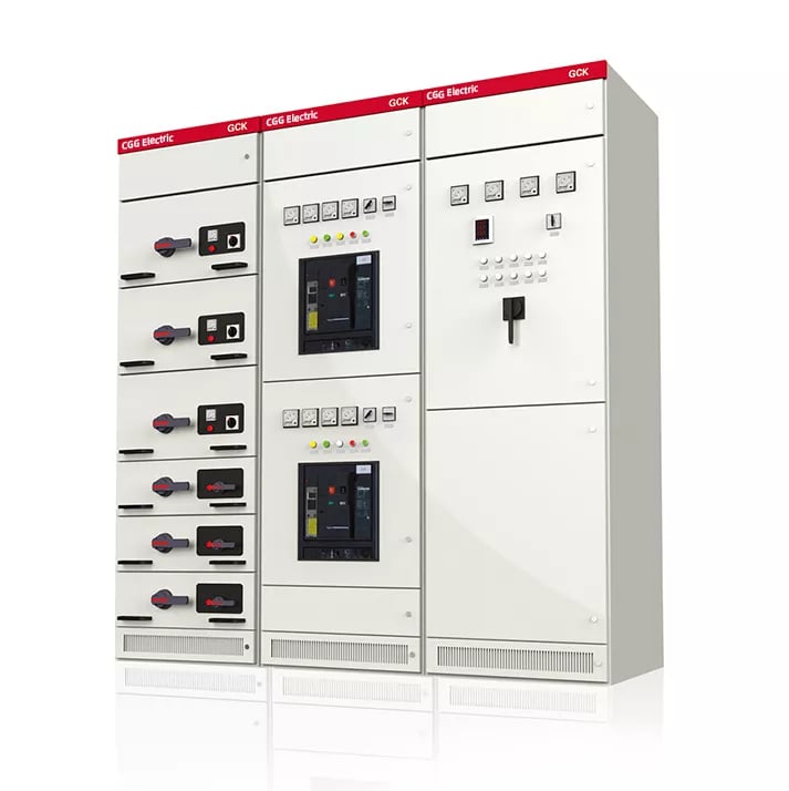 lighting panel