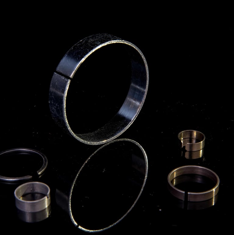 click to know more about ring