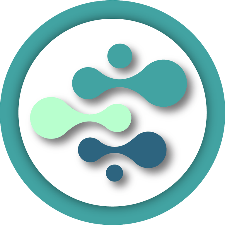 SIMRP HEALTH AND WELLNESS LOGO