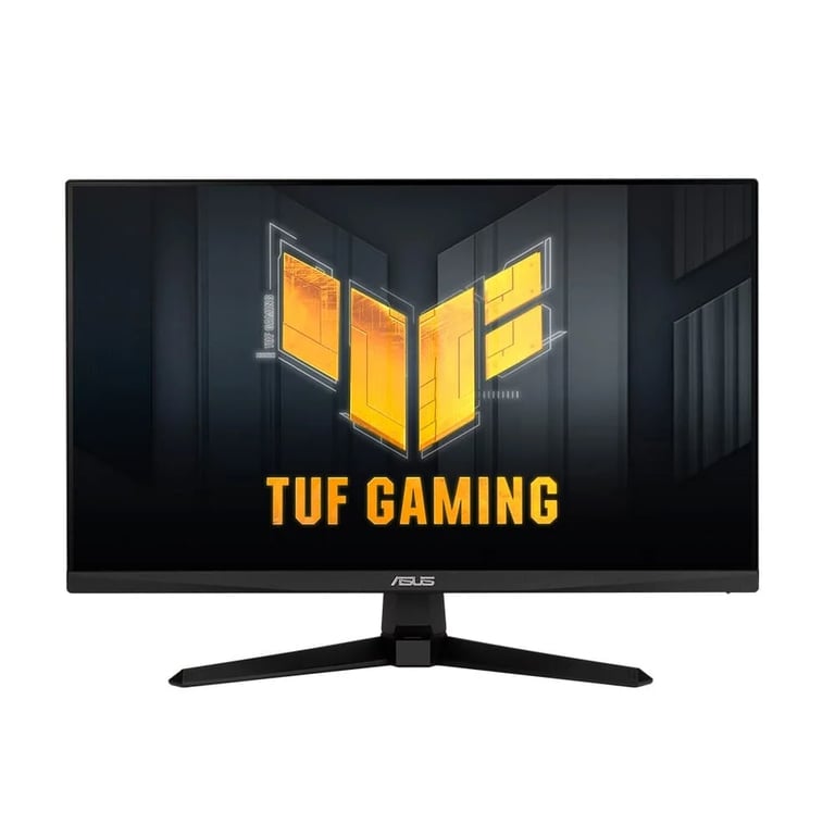 ASUS TUF Gaming VG259Q5A, 62,2 cm, Full HD (1920 x 1080), 200 Hz, IPS rápido, ELMB, GTG de 0,3 ms (m