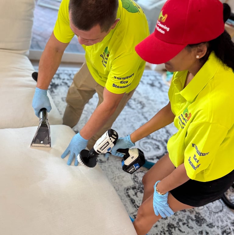 couch cleaning boca raton