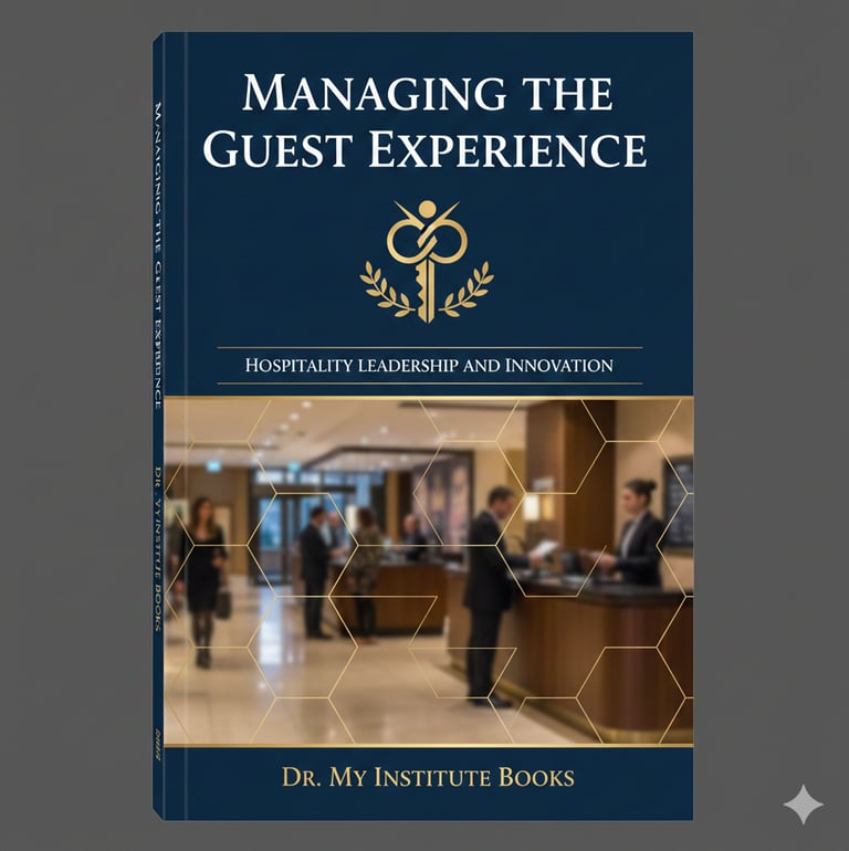 Dr.My Institute Books