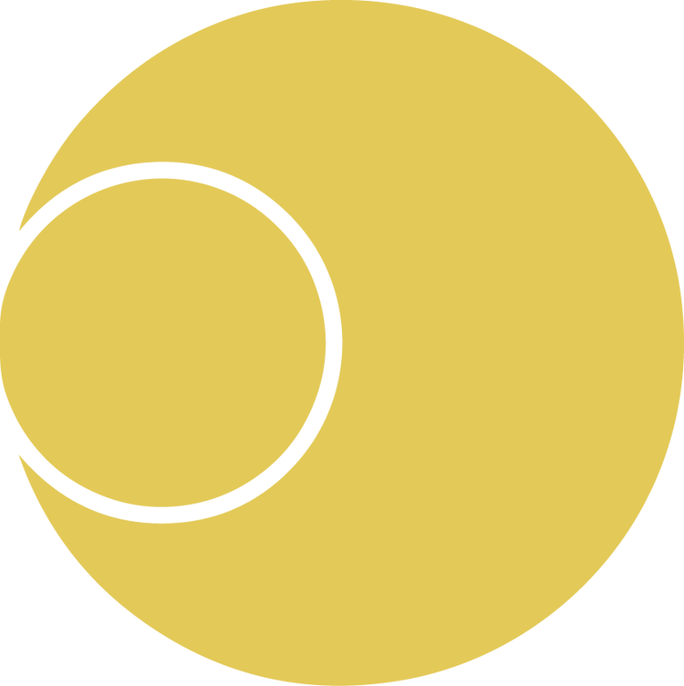 bo-tanics round sunshine yellow logo