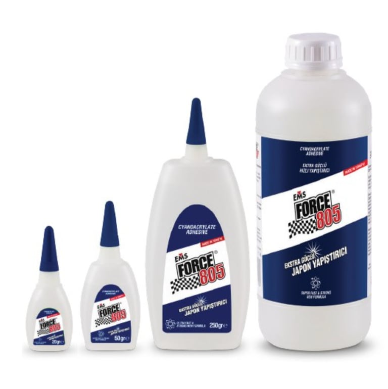 chemical anchors and epoxy systems