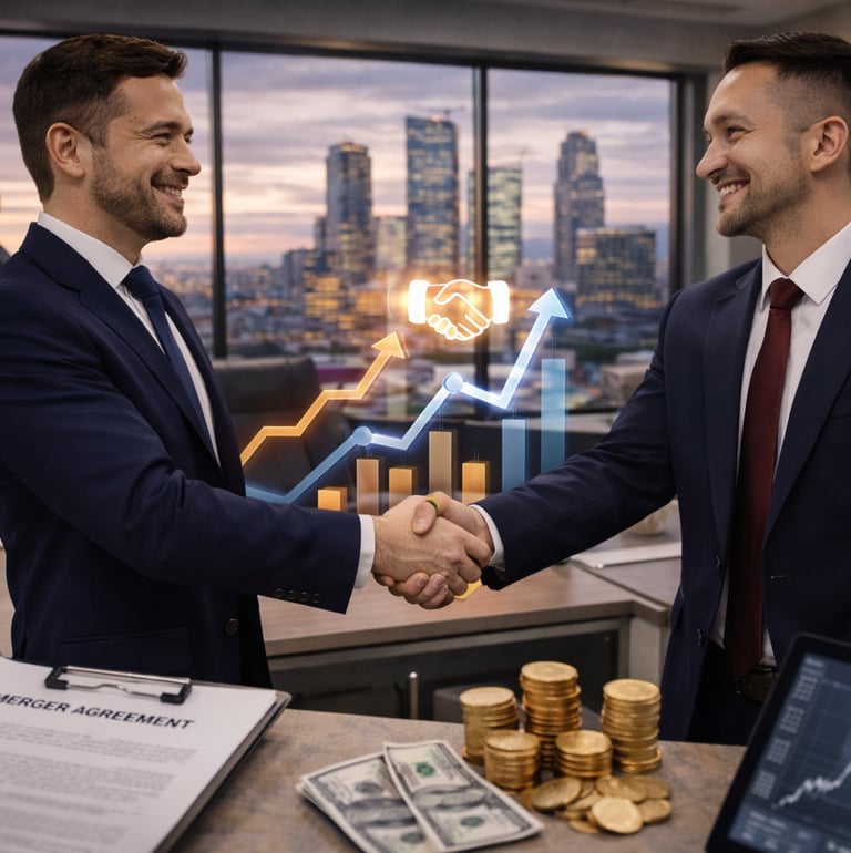 Abogado Mercantil en Chihuahua