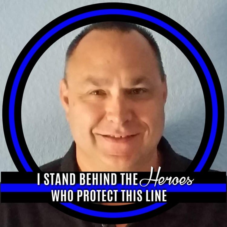 Certified Instructor Carl Traub