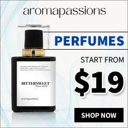 Perfume Dupe | Wild